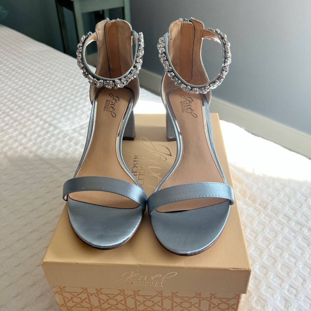 Catalina Ankle Strap Sandal